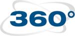 Logo 360 Grad